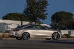 Mercedes-Benz E300 AMG Line Coupe 2017 года (WW)